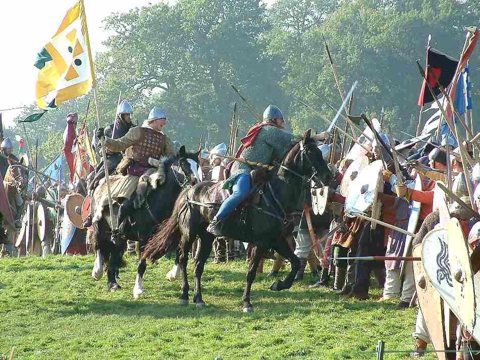 Битва при гастингсе произошла. Battle of Hastings in 1066. 1066 Год битва при Гастингсе. Гастингс битва. Битва при Гастингсе 1066 картина.