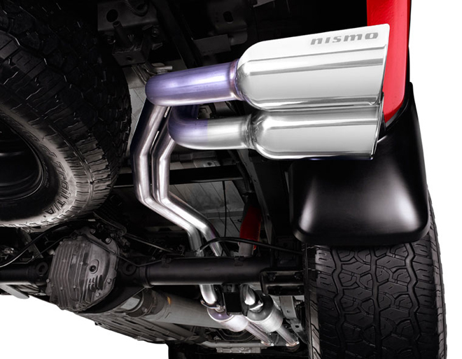 Types of Exhaust Systems ~ AuTo ExclusivE