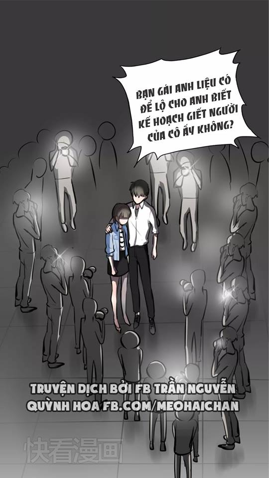 Viên Đường Màu Đen - Chương 5 - Trang 15