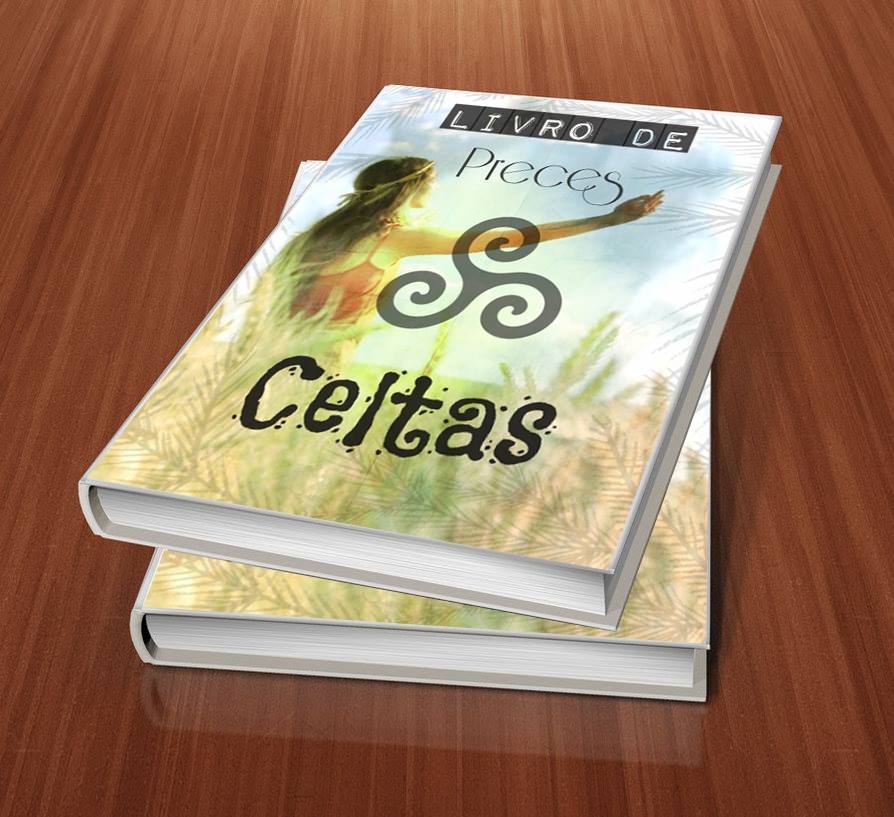 Preces Celtas (PDF) by Ordem Walonom