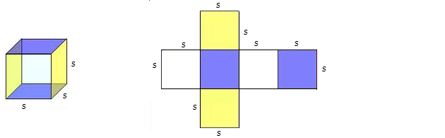 berbagainfo Luas Permukaan Bangun Ruang