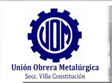 UOM SECCIONAL VILLA CONSTITUCION