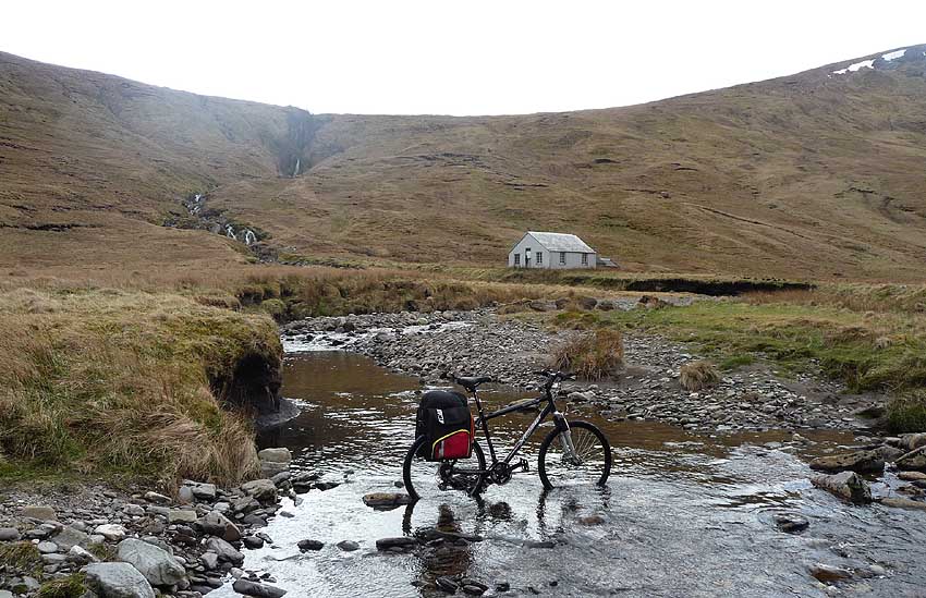 A Bothy Tea Room A Bothy Tea Room
