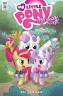 My Little Pony Friendship is Magic #38 Comic