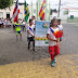 Pelc de Mairi comemora data da Independência da Bahia com caminhada e atividades esportivas