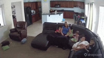 13 Bukti Heroik Ini Memang Tidak Berlebihan Jika Kita Sebut Ayah Adalah Pahlawan