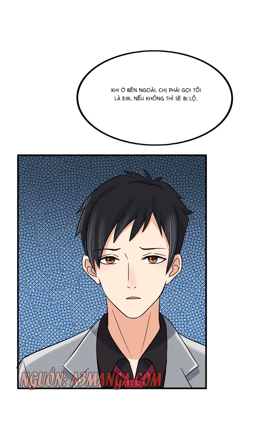 Số Hiệu 1314 - Chương 6 - Trang 8