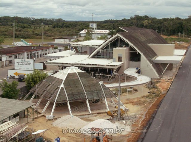 CRUZEIRO DO SUL (ACRE) ASPECTOS GEOGRÁFICOS E HISTÓRICOS DE CRUZEIRO