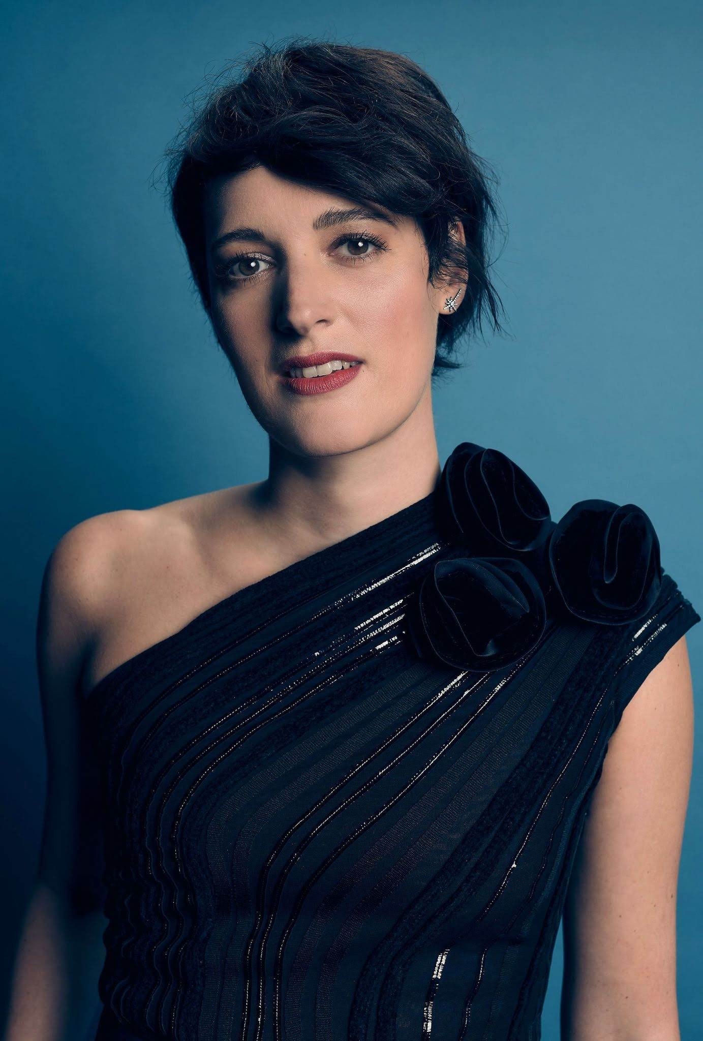 Phoebe Waller-Bridge.