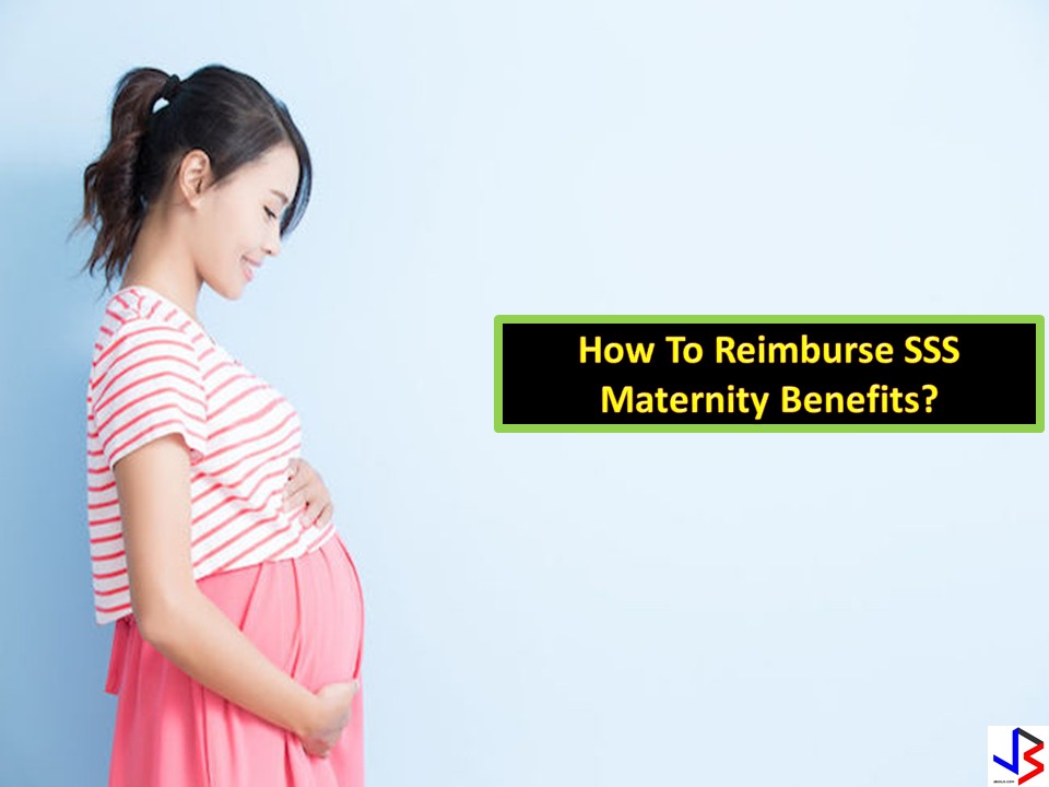 For those moms who expecting their new member of the family and want to avail Social Security System (SSS) maternity benefits, you must follow the procedure and prepare the requirements.If you are employed, the first thing you need to do is to inform immediately your employer that you are pregnant.  Aside from that, include the probable date of giving birth at least 60 days from the date of conception.  Fill up the SSS Maternity notification form and submit proof of your pregnancy. Once you submit the requirements, your employer will be the one who will notify the SSS about your application.