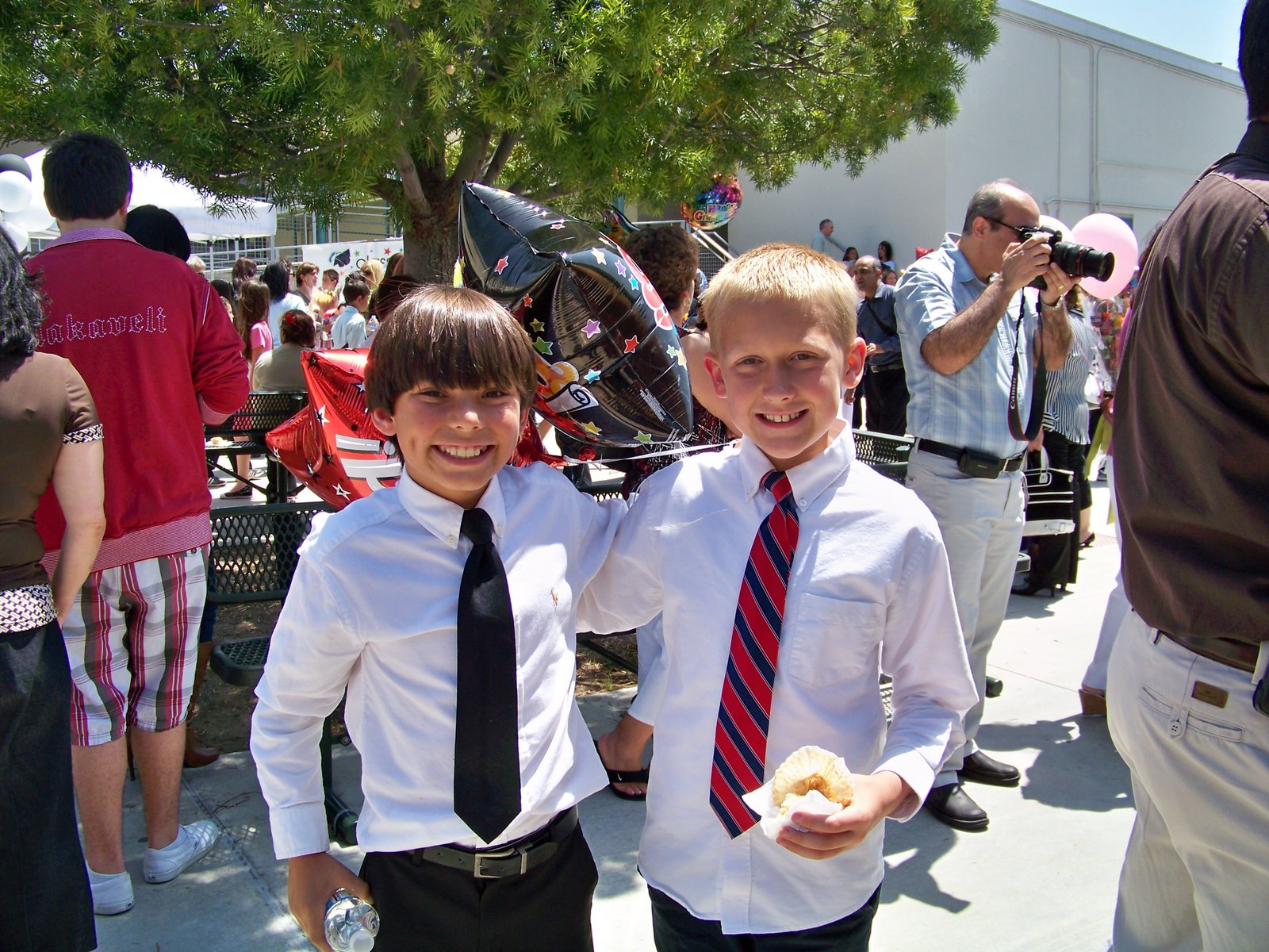 wilcox-world-5th-grade-promotion