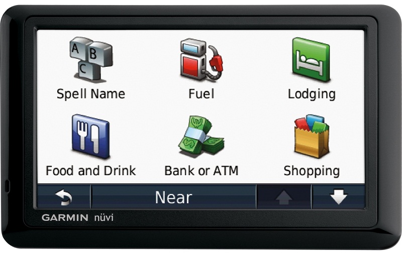 Garmin mapsource city navigator north america v.8 dvd