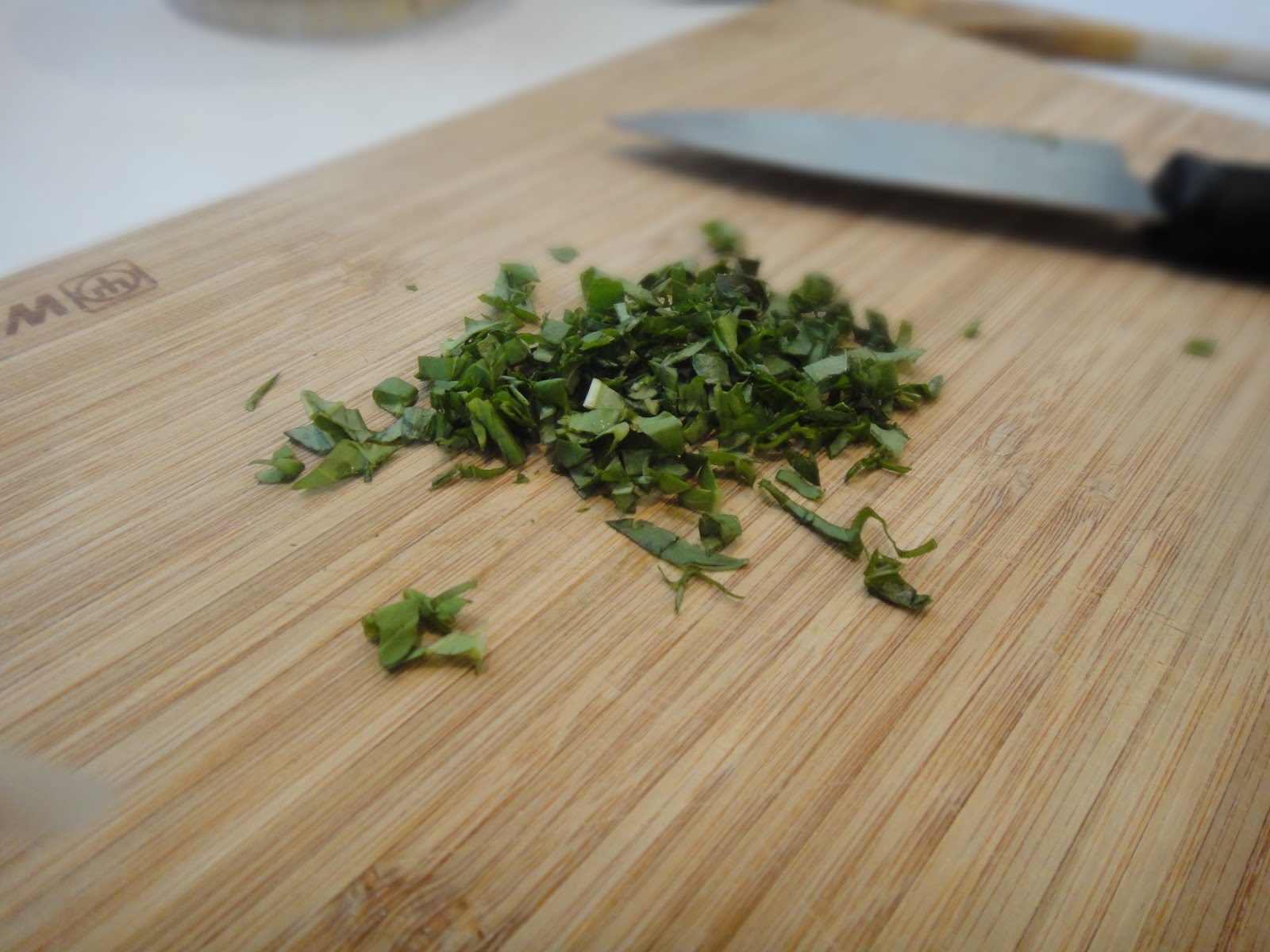 Highly Experimental Lidia Bastianich's Monkfish in Lemon Brodetto