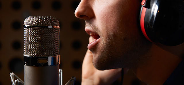 Técnicas vocais: cuidados no uso da voz como profissão