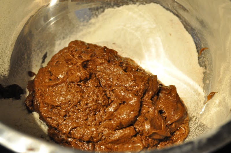 What vegetarians eat Squidgy Spiced Apple Cake