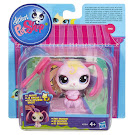 Littlest Pet Shop Magic Motion Rabbit (#3412) Pet