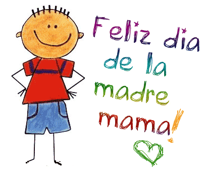 El mejor día de la madre