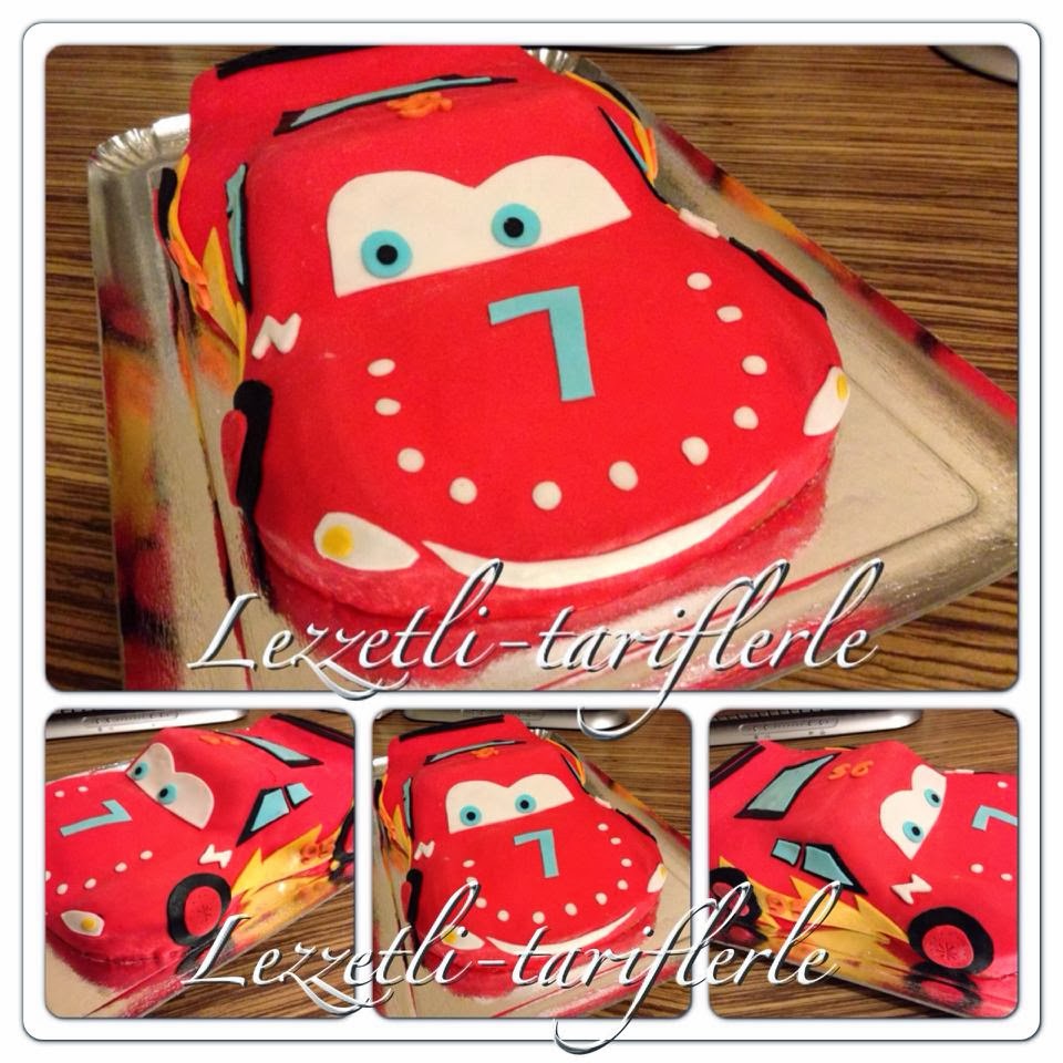 denenmis lezzetler, lezzetlitariflerle CARS ARABA PASTA