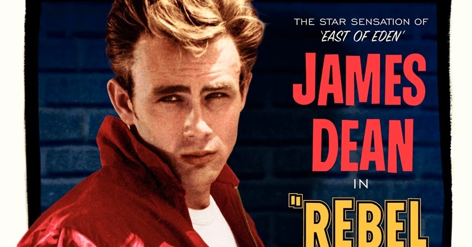 CineBlog CLASICOS Rebelde sin causa