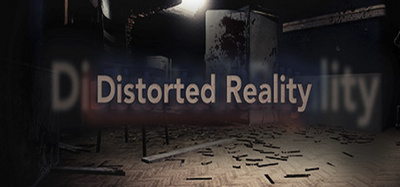 Distorted Reality-PLAZA