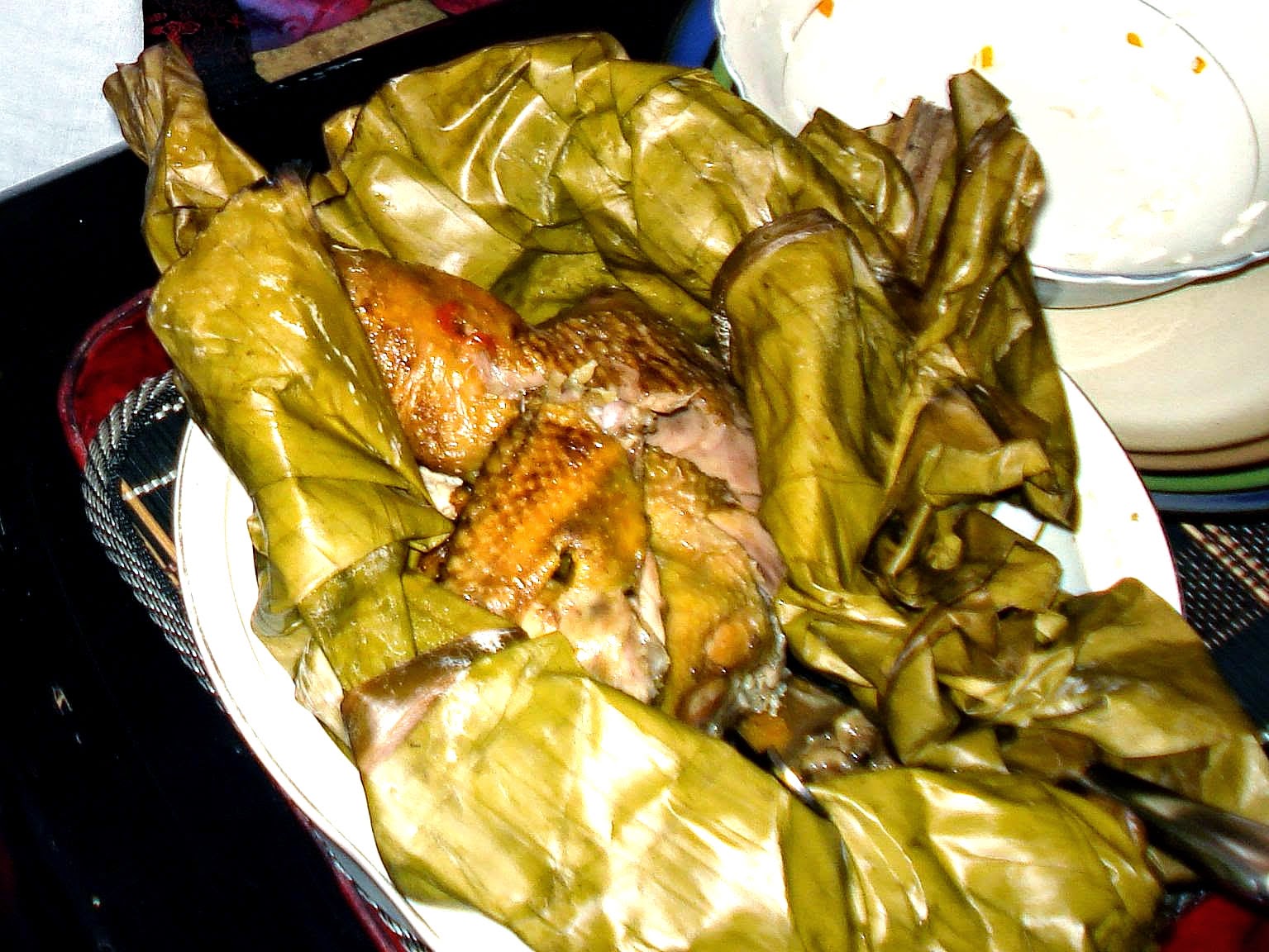 Uganda traditional dishes Gorilla Tour Booking Safaris