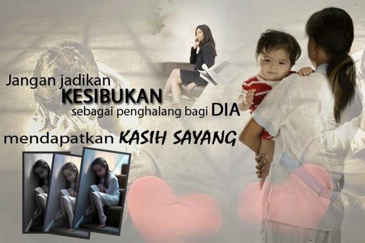 √ Gambar Kasih Sayang Orang Tua Terhadap Anaknya