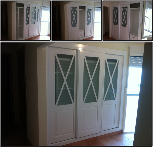 MQMadera interiores en Santa pola,Elche,Alicante. Reformas integrales