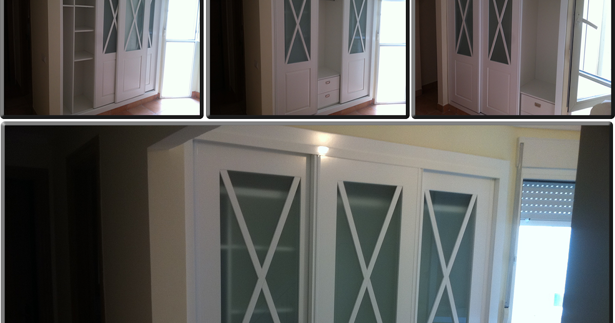 MQMadera interiores en Santa pola,Elche,Alicante. Reformas integrales