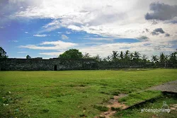 benteng speelwijk serang banten