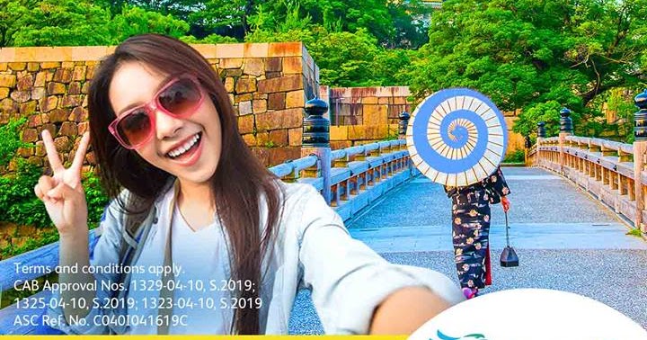 Manila Shopper: Cebu Pacific Seat SALE: til Apr 23 2019