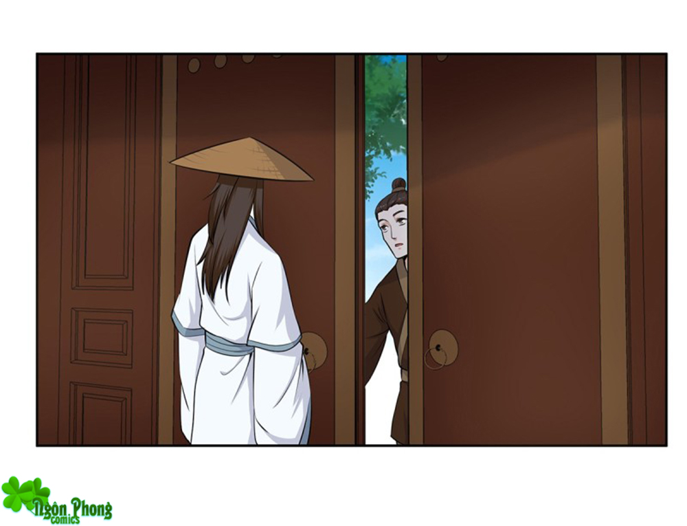 Hỏa Hồ - Chương 43 - Trang 11