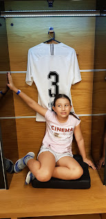 Tour Arena Corinthians Com Crianças