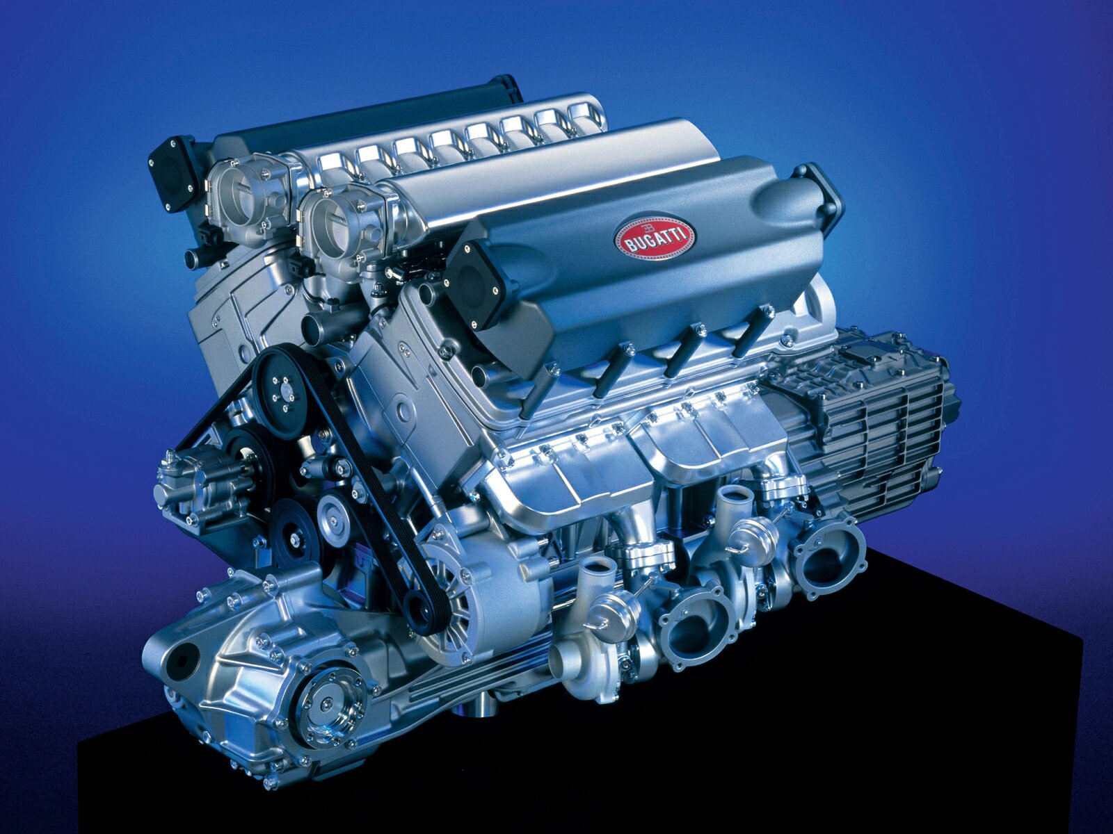 Chrysler diesel v8 engines #4