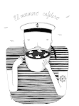 El marinero cafetero