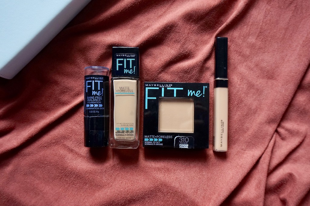 What You've Been Waiting For: Maybelline Fit Me Collection Review, Price,  Swatch