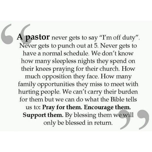 quotes for pastor appreciation month quotes for pastor appreciation month