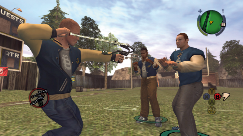 Bully Scholarship Edition Setup Exe Free Download Bully Scholarship Edition Setup Exe Free Download