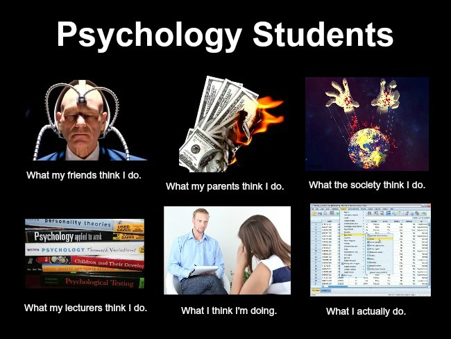 10 More Memes Psychology Students Will Love