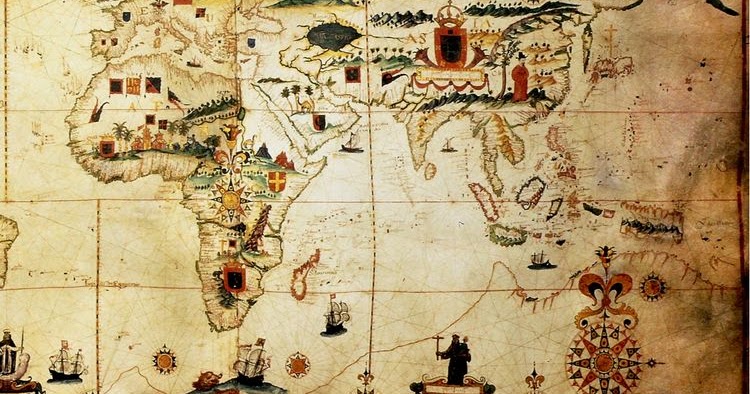 Perkembangan Penjajahan Bangsa Eropa Di Indonesia ~ SEJARAH INDONESIA