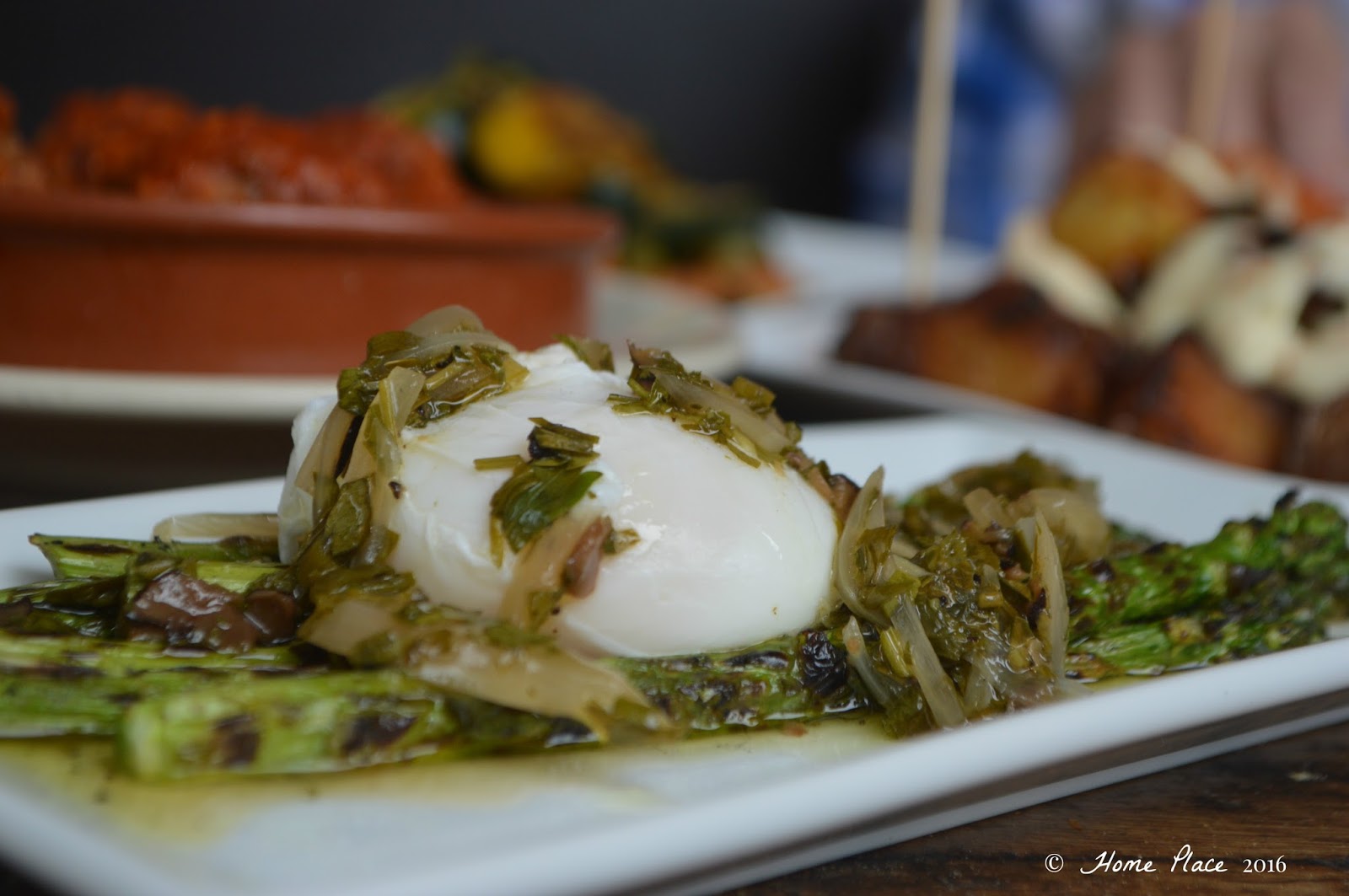 Home Place Weekend Brunch at Barcelona Wine Bar in West Hartford