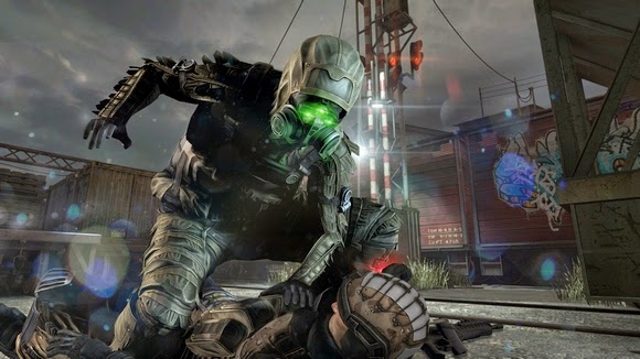 Splinter Cell Blacklist Setup.exe Splinter Cell Blacklist Setup.exe