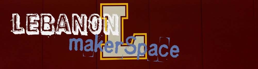 MakerSpaceLebanon