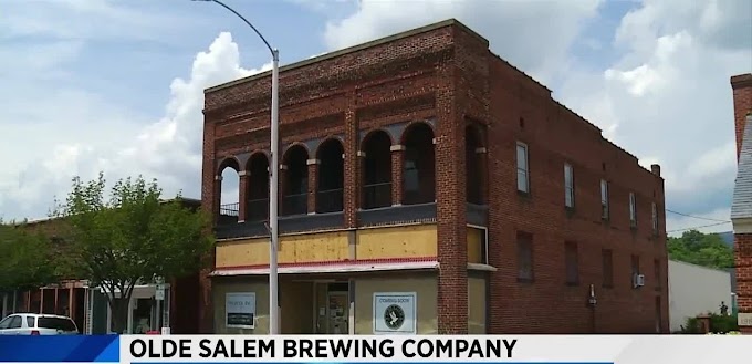 US NEWS: Salem brewery apologizes after learning its beer shared name with Hindu deity 