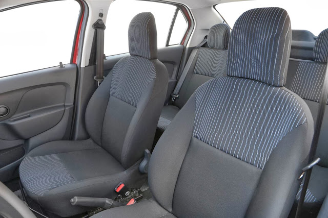 Novo Logan 2014 Pre 231 Os Consumo E Ficha T 233 Cnica Motor V 237 Cio