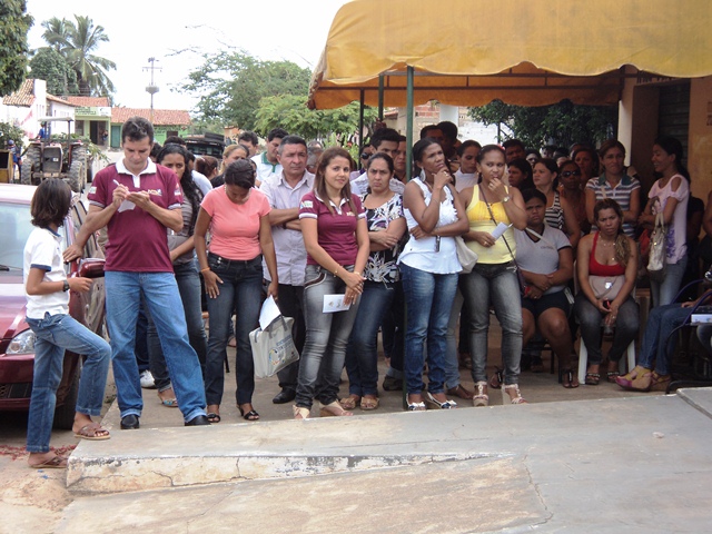 DSC03324 INAUGURAÇÃO DO NTM DE ALTO ALEGRE DO PINDARÉ-MA