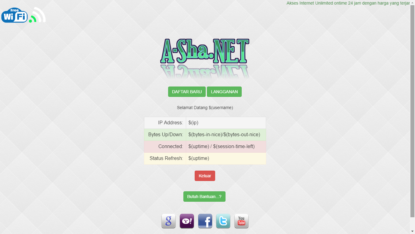 Hotspot Hotspot