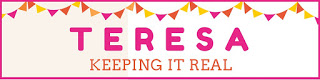 keeping it real, craft blog keeping it real, craft blog