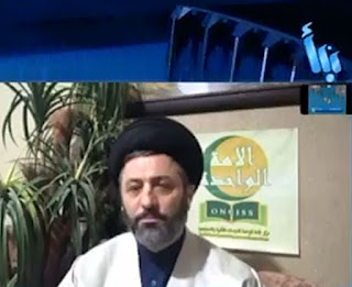 السيد فادي السيد: عويل اميركا ضد التطور التكنولوجي الايراني يظهر مستوى قوة طهران