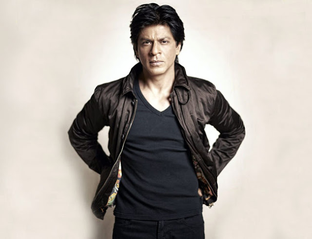 Shah Rukh Khan Wallpapers High Resolution and Quality Download