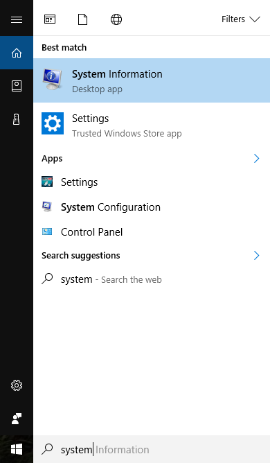 Melihat Versi Windows Apakah 32 Bit Atau 64 Bit Di Windows 7 8 Dan 10 Glozaria